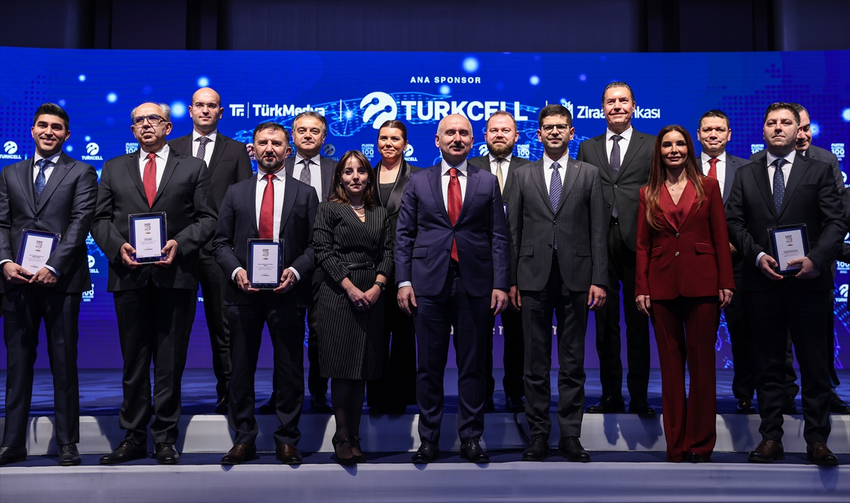 Türkiye'nin havalimanı sayısı gelecek yıl 56'dan 61'e çıkacak