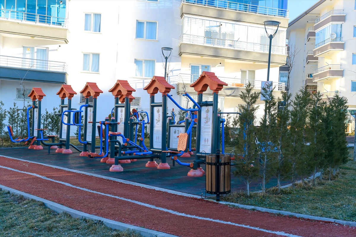 Ahmet Çalık'ın ismi Ankara'da yeni yapılan parkta yaşatılacak