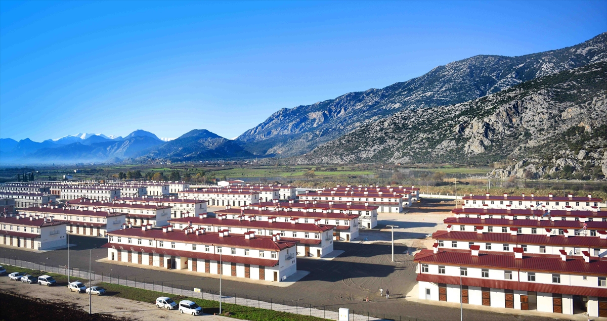 Antalya Hipodromu 19 Ocak'ta açılıyor