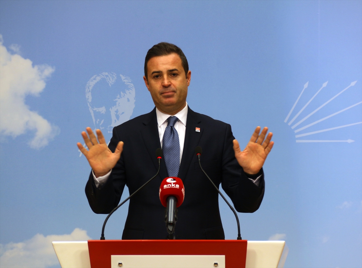 CHP'li Akın, “kademeli elektrik tarifesi”ni değerlendirdi: