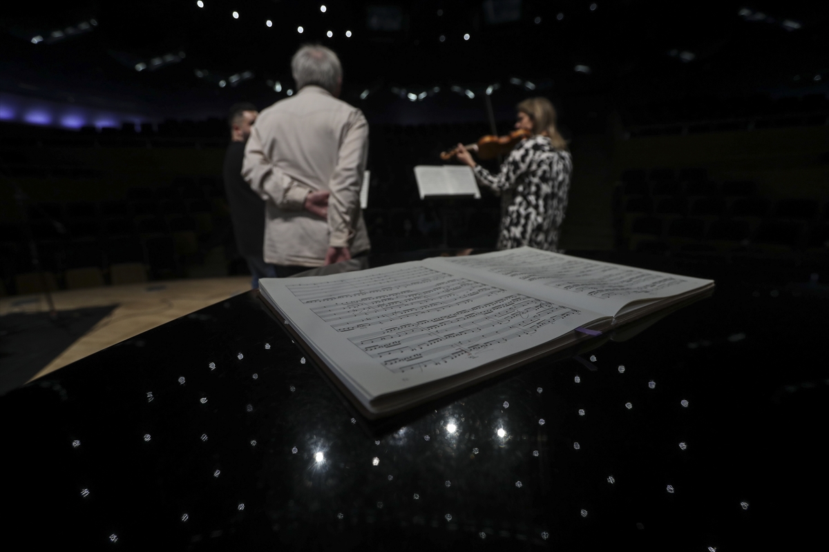 Dünyaca ünlü müzisyenler “Masterclass” programıyla tecrübelerini paylaşıyor