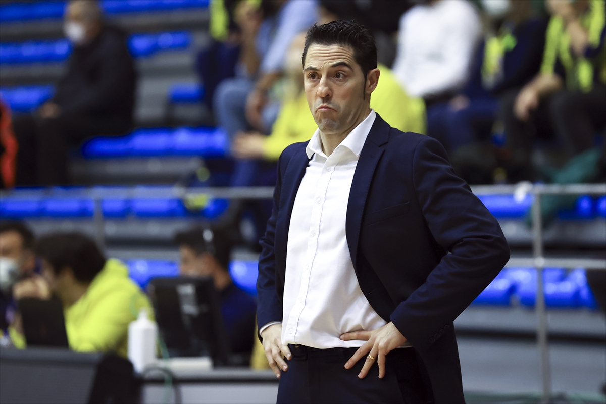 Basketbol: FIBA Kadınlar Avrupa Ligi