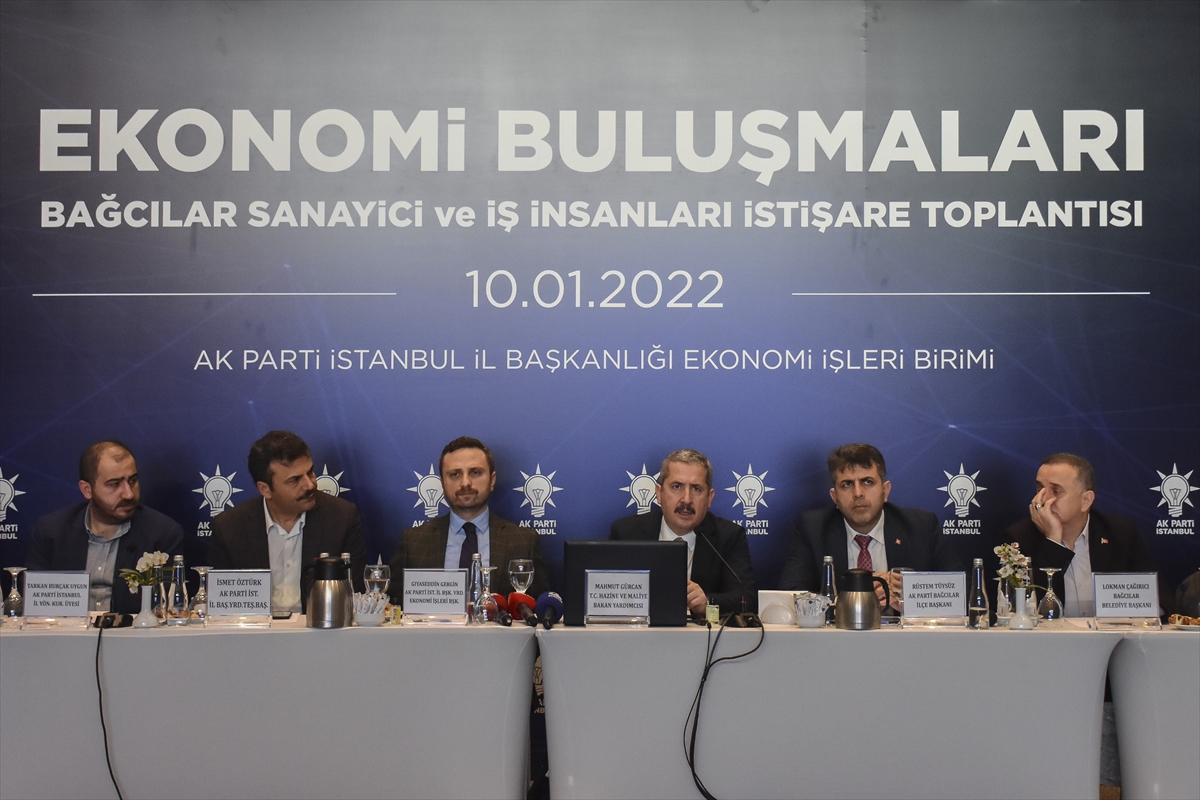 Kur korumalı TL mevduat hesabı 107,6 milyar liraya yükseldi