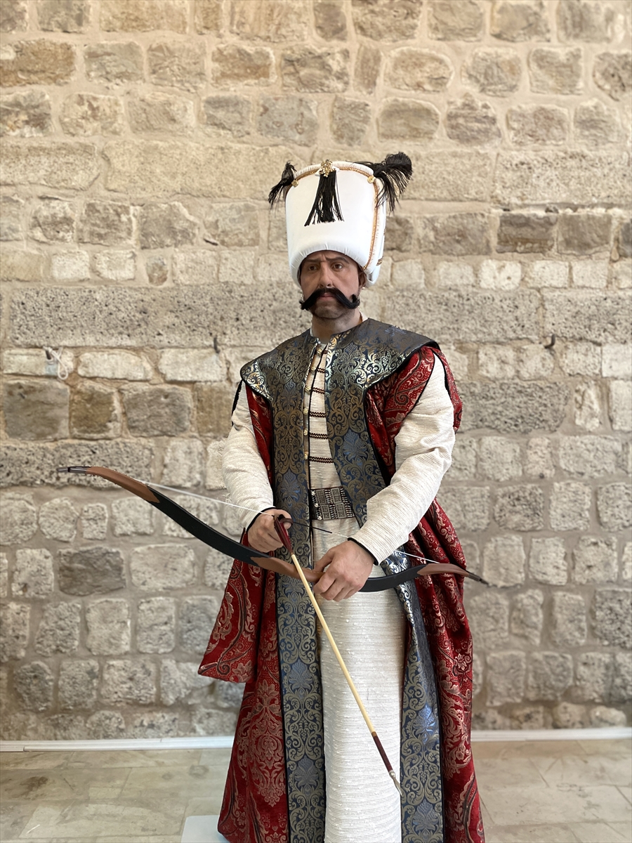 Müze zengini Edirne'ye 4 yeni müze daha açılacak