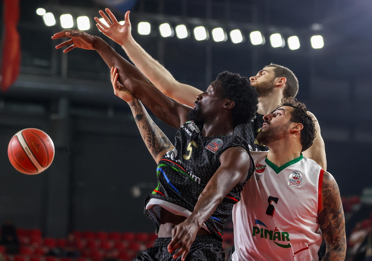 ING Basketbol Süper Ligi