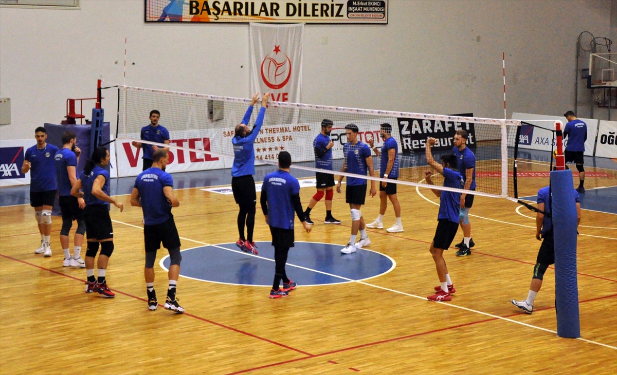 Sorgun Belediyespor, galibiyet serisini sürdürmek istiyor