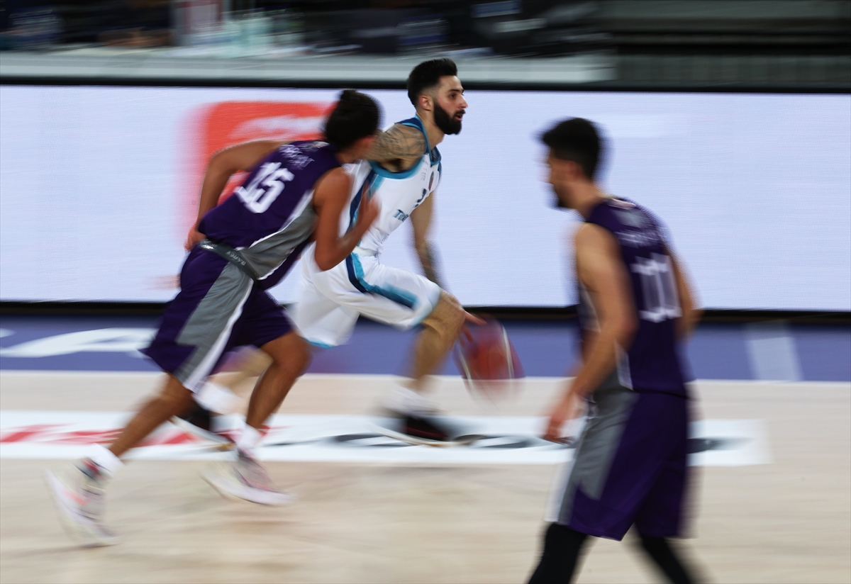 ING Basketbol Süper Ligi