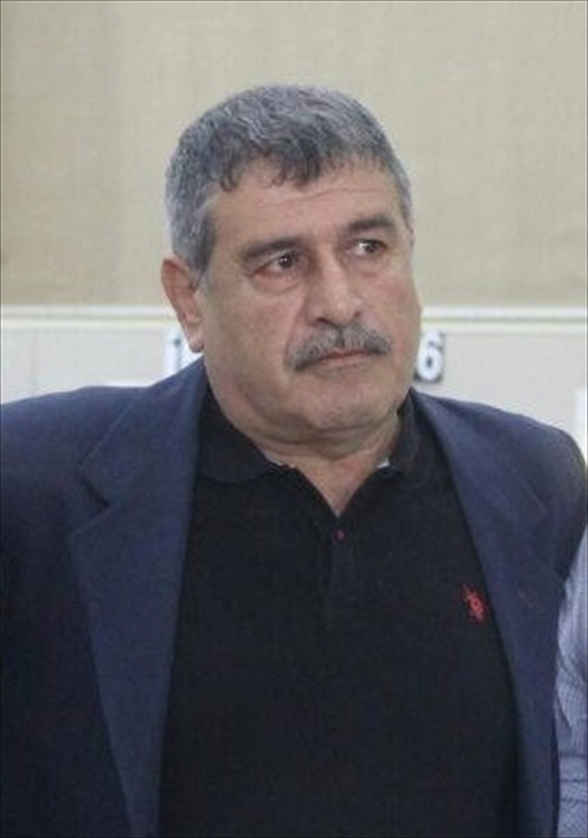 Türkiye Atıcılık ve Avcılık Federasyonundan Bülent Bıçakçı için taziye mesajı