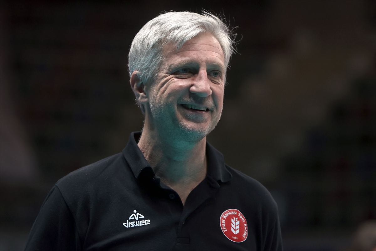 Voleybol: CEV Şampiyonlar Ligi