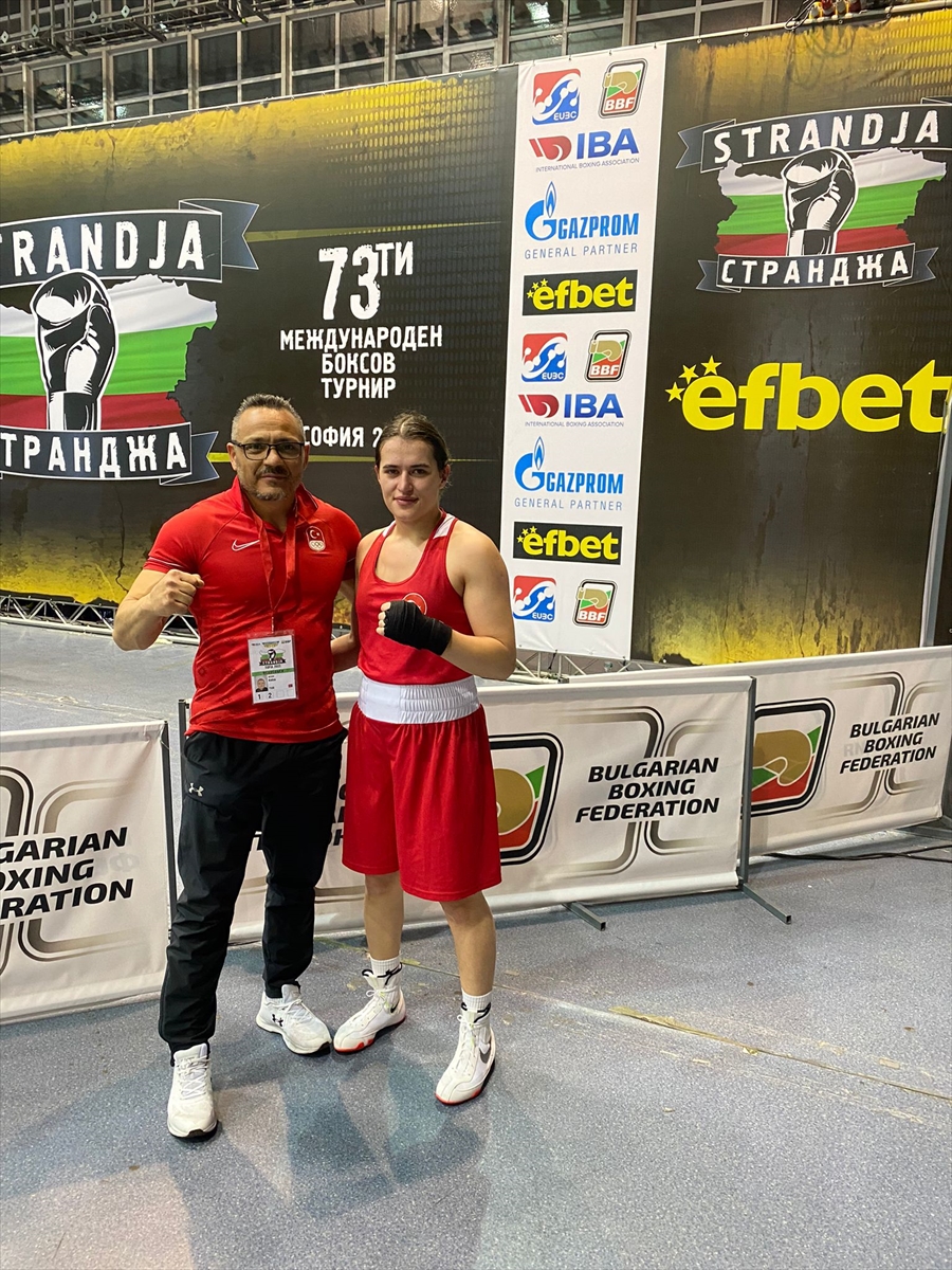 73. Uluslararası Strandja Boks Turnuvası