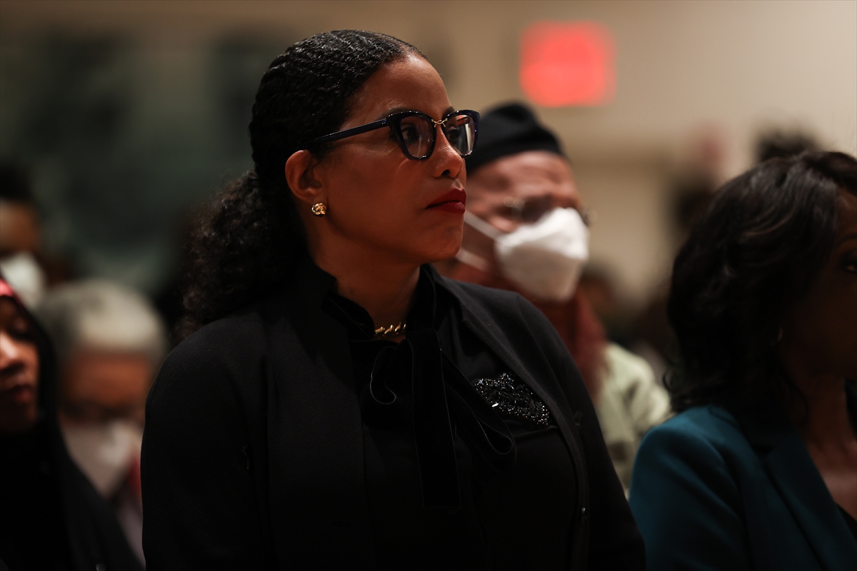 ABD'de ırkçılıkla mücadelenin sembol ismi Malcolm X New York'ta anıldı