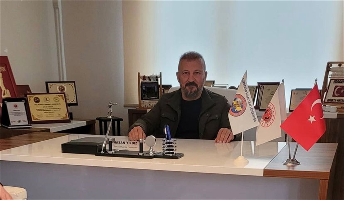 Avrupa Muaythai Şampiyonası'ndaki rakiplerin “taktikleri çözüldü”