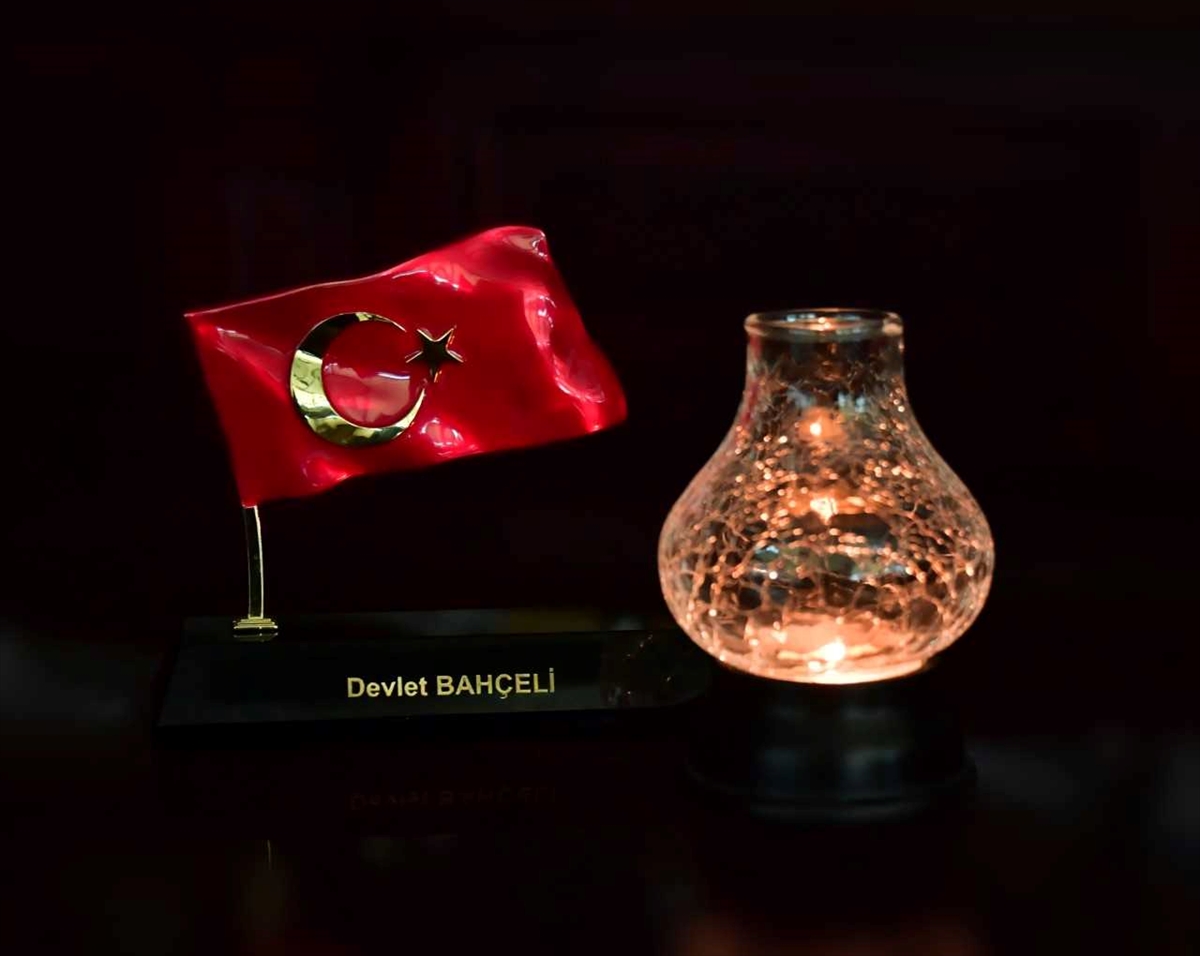 Bahçeli'den, Kılıçdaroğlu'nun “elektrik faturasını ödemeyeceğine” ilişkin açıklamasına tepki: