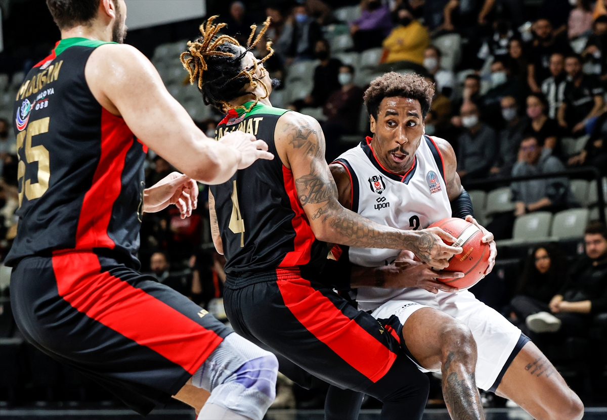 ING Basketbol Süper Ligi