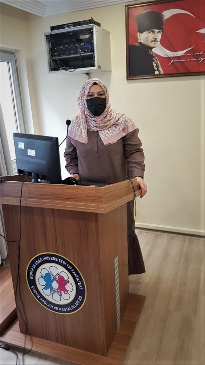 Çocuklarda görülen bazı belirtiler kalp hastalıklarına işaret edebiliyor