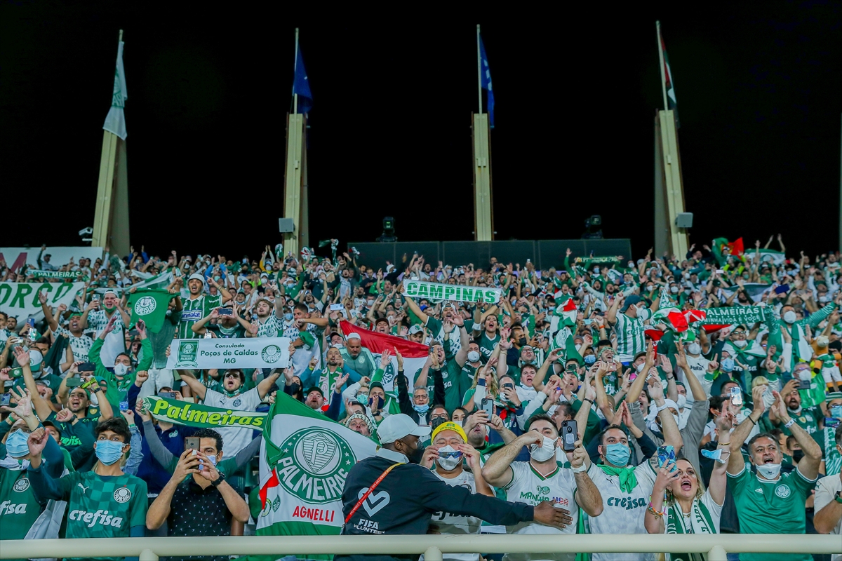 Futbol: 2021 FIFA Kulüpler Dünya Kupası