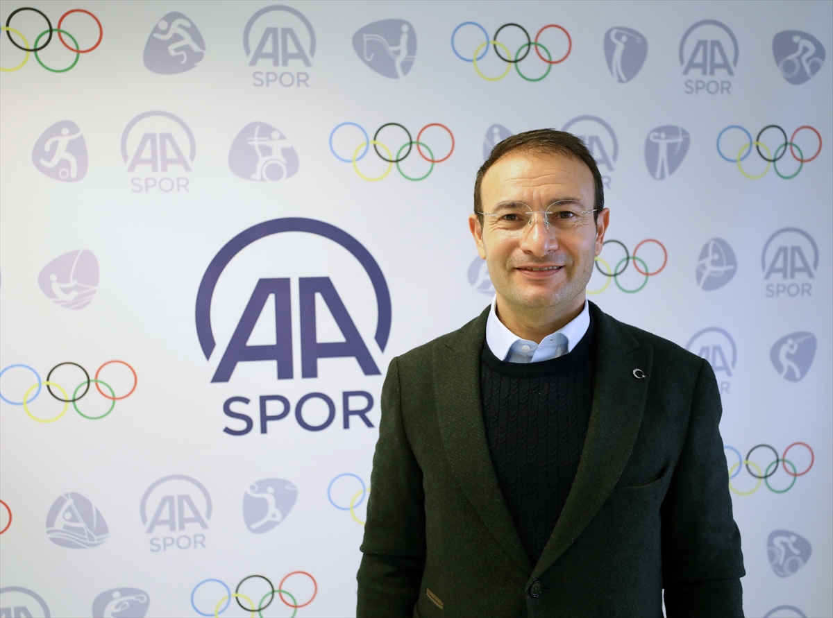 Triatlonda 2022 yılı dolu dolu geçecek