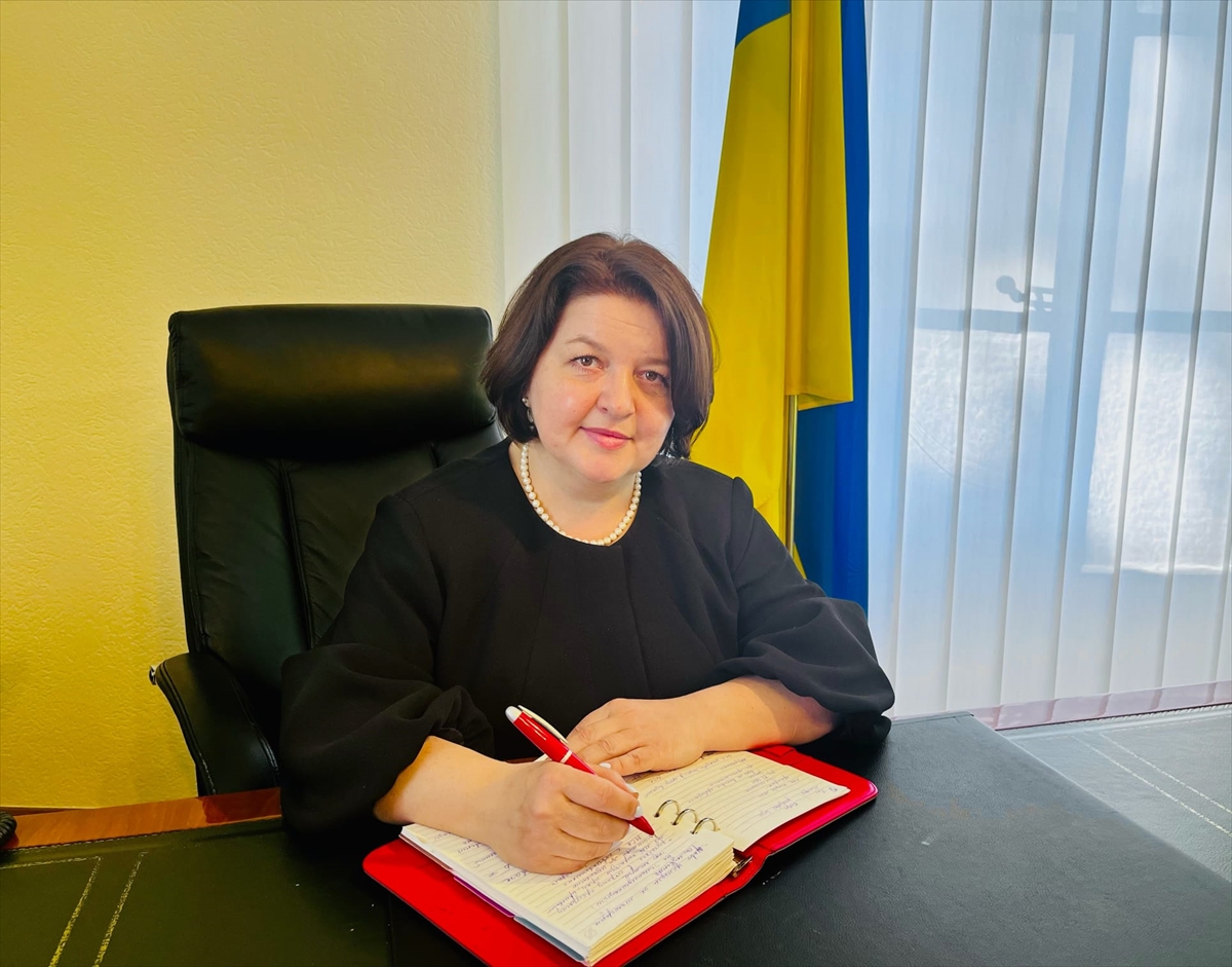 Ukrayna'nın BM Temsilcisi Filipenko: “Rusya savaş istemiyorsa somut adımlar atmalı”