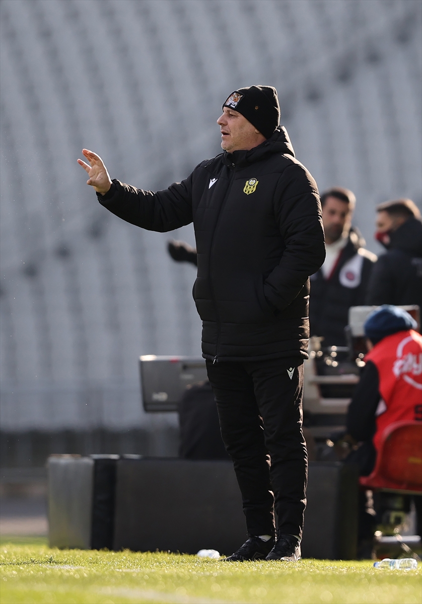 Futbol: Spor Toto Süper Lig