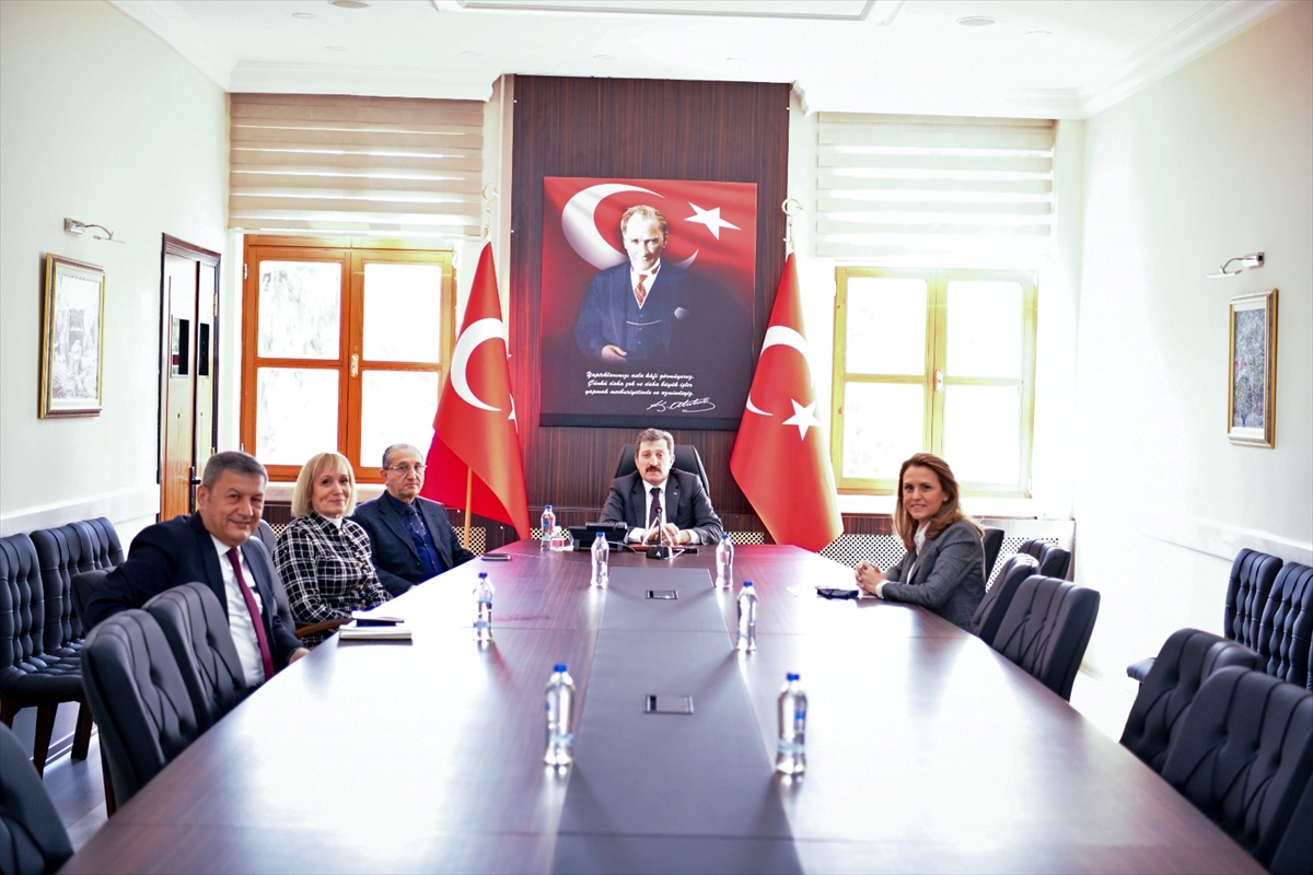 2022 Optimist Dünya Şampiyonası Muğla'da yapılacak