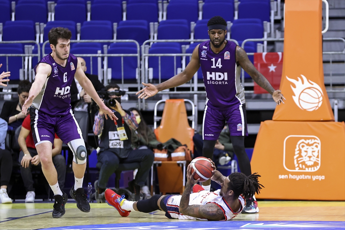 ING Basketbol Süper Ligi