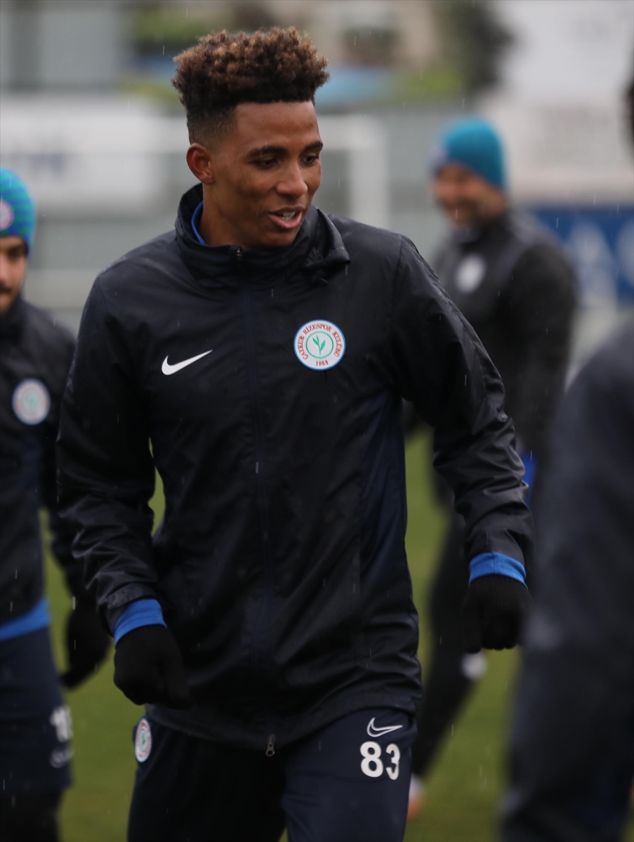 Çaykur Rizespor Teknik Direktörü Korkmaz, Trabzonspor maçı için iddialı: