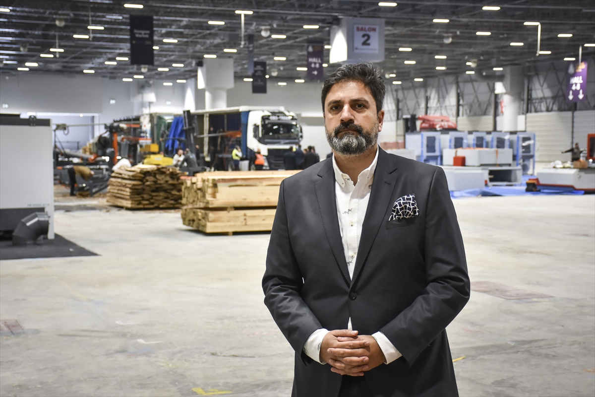 Erhan Çelik: “Zabıta ekiplerinin teftişi 50 milyon dolar zarar ettirdi”