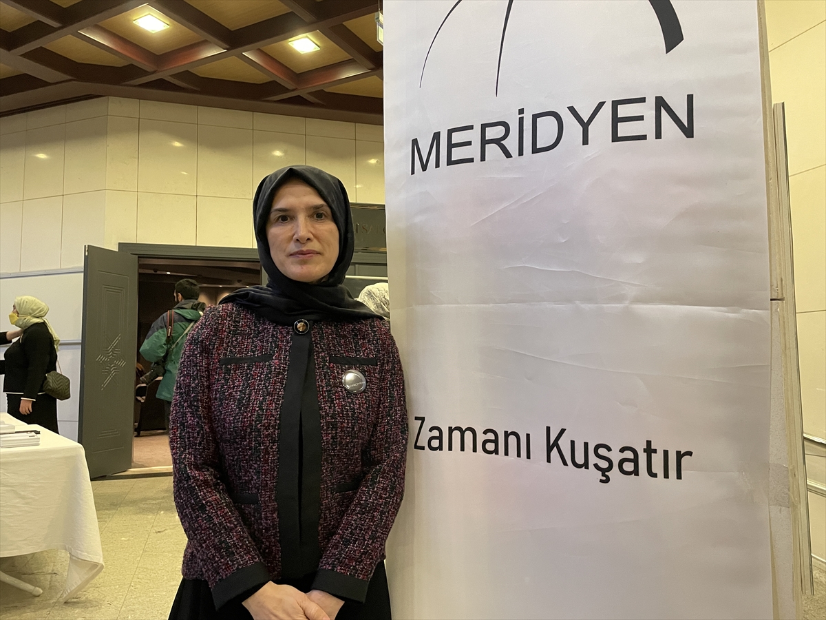 Hadis Veritabanı Projesi tanıtıldı