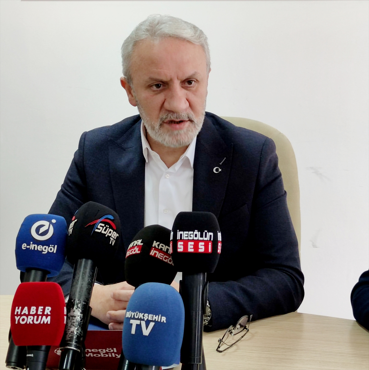 İnegöl Mobilya Fuarı, 21-26 Mart'ta gerçekleştirilecek