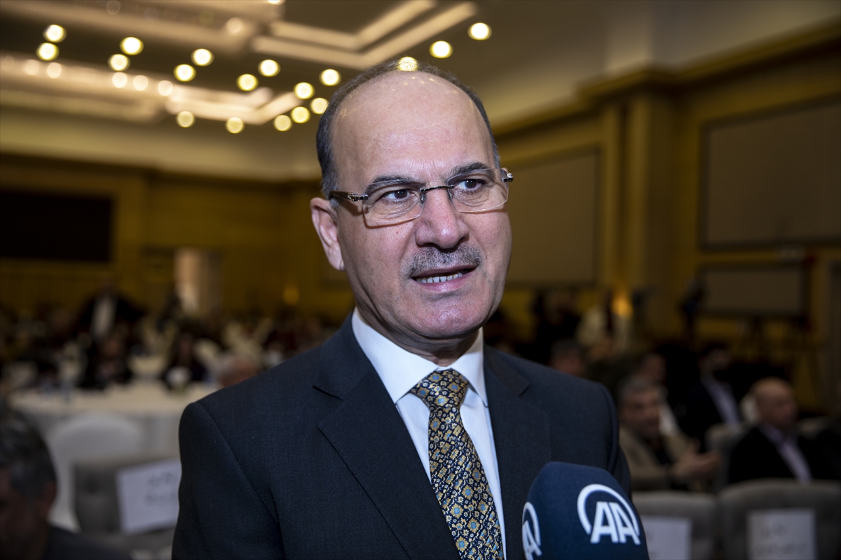 KDP Dış İlişkiler Sorumlusu: “Erbil ile Bağdat arasındaki düğümlerin çözülmesini istiyoruz”