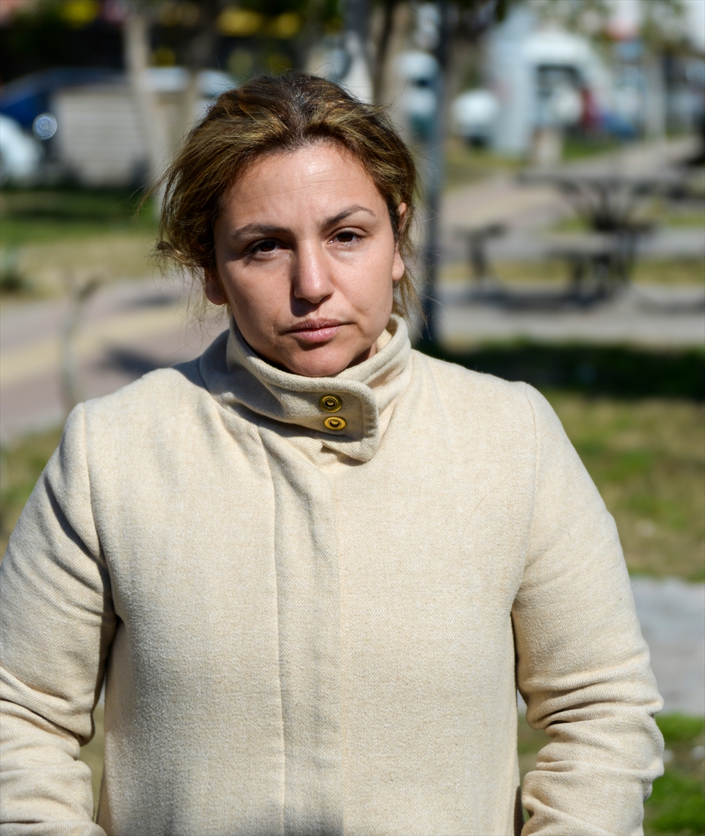 Köpeklerden kaçarken kamyonun altında kalan çocuğun hayati tehlikesi sürüyor