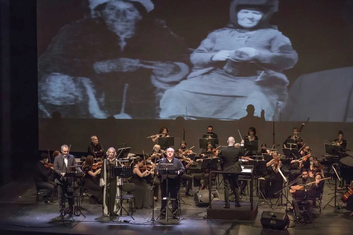 MDOB, “Dostlar Beni Hatırlasın-Aşık Veysel” konseri verecek