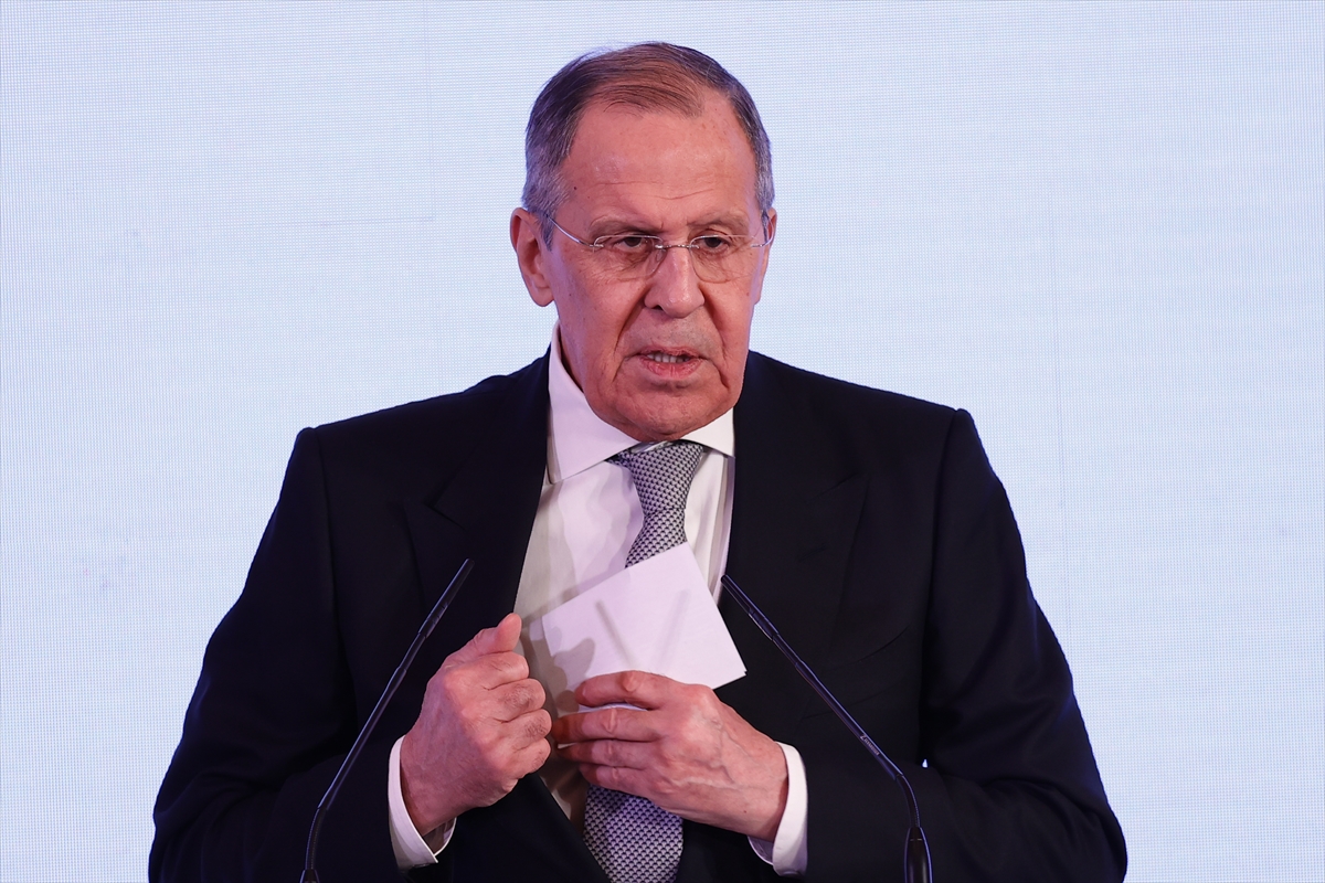 Rusya'da “Kazan-İİT Gençlik Başkenti 2022” uluslararası programı başladı
