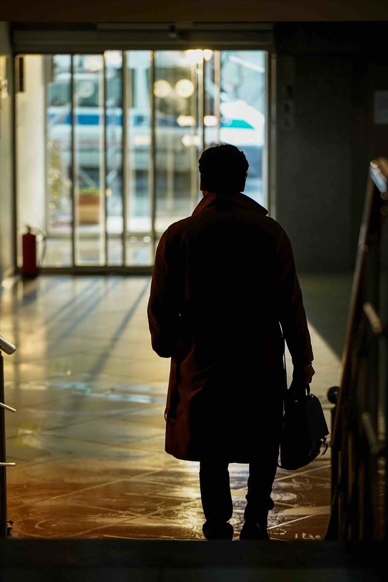 TRT 1'in yeni dizisi “Kasaba Doktoru” izleyiciyle buluşmaya hazırlanıyor