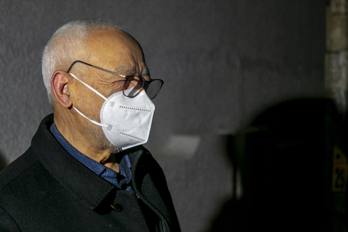 Tunus’ta Bahiri ve Beledi hakkındaki zorunlu ev hapsi kararı kaldırıldı