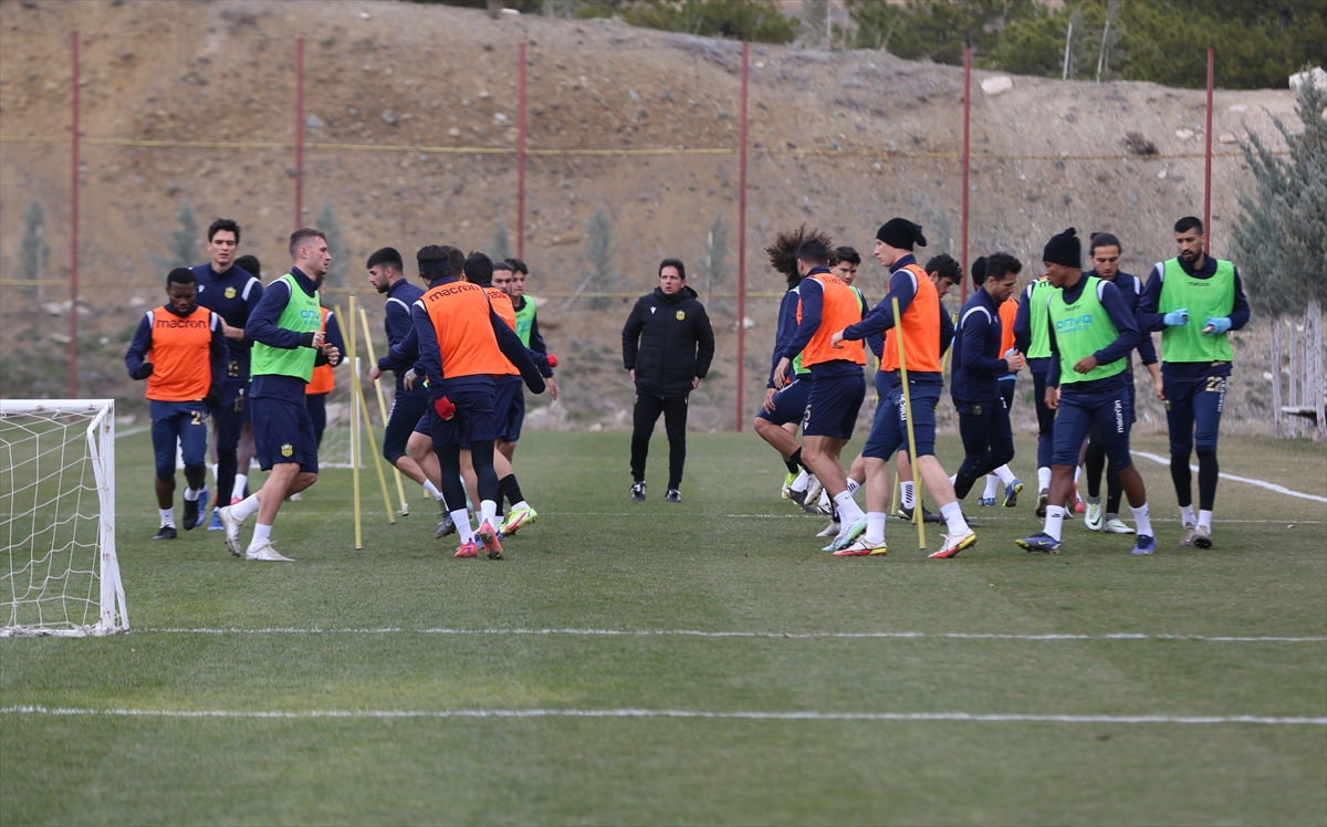 Yeni Malatyaspor, Altay karşısında galibiyet peşinde
