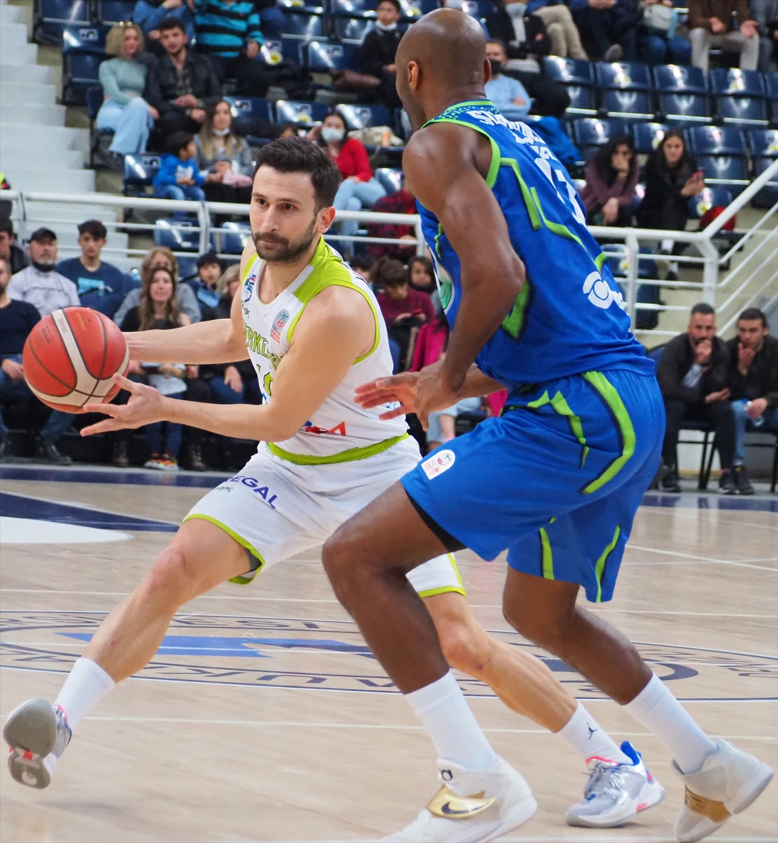 ING Basketbol Süper Ligi