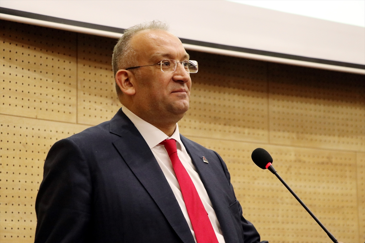 DAİB Başkanı Tanrıver güven tazeledi