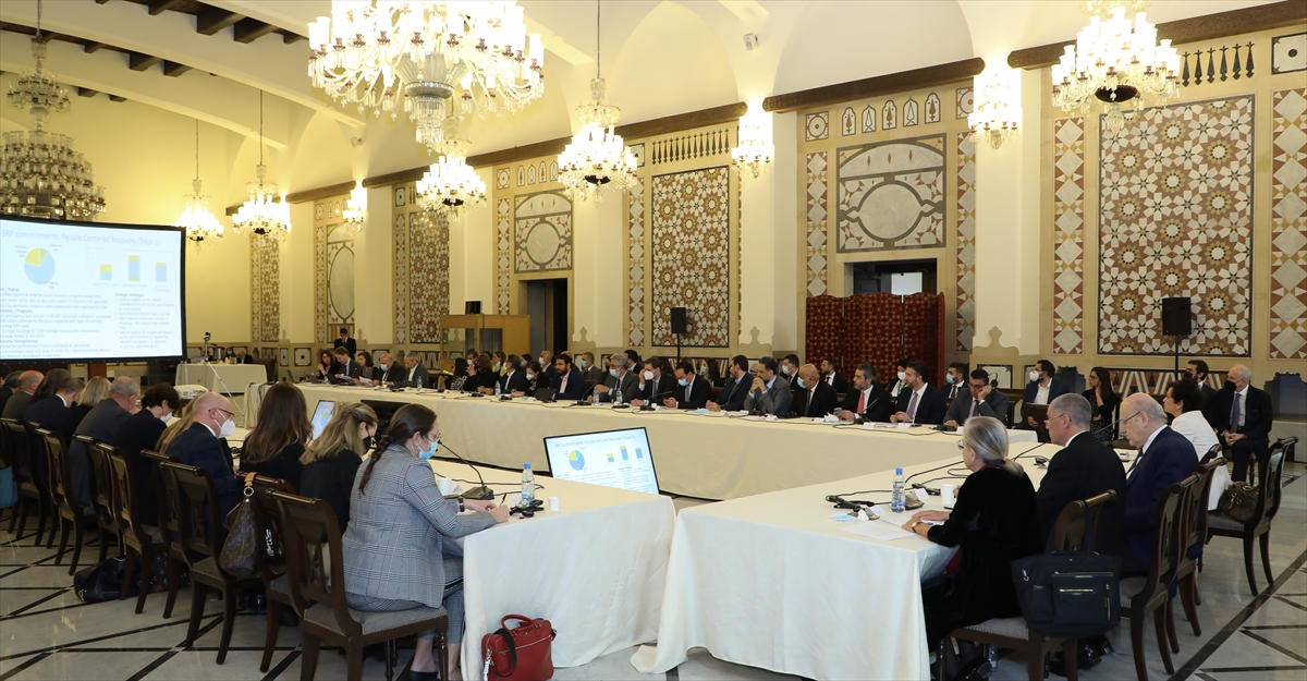 Dünya Bankası: Lübnan, tarihinin en kötü ekonomik krizini yaşıyor