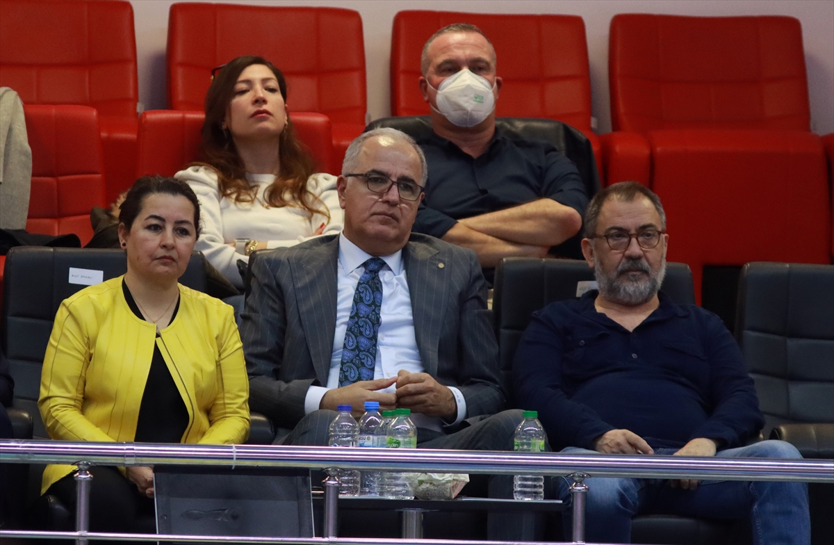 Sigorta Shop Kadınlar 1. Ligi