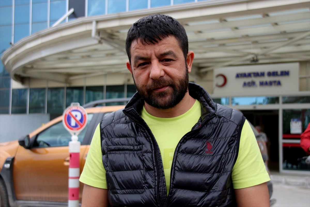 GÜNCELLEME 2 – Konya'da kaybolan alzaymır hastası kadın bulundu