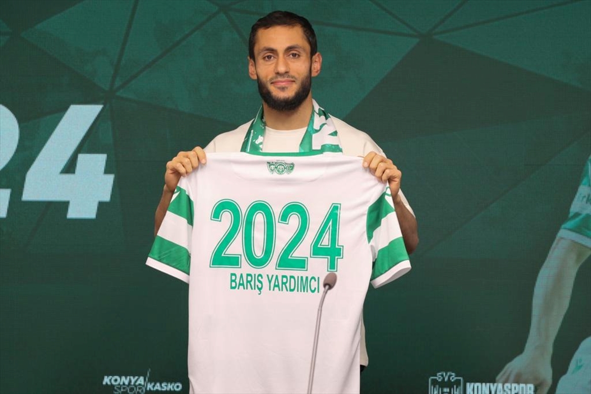 Konyaspor, 2 oyuncusuyla sözleşme yeniledi