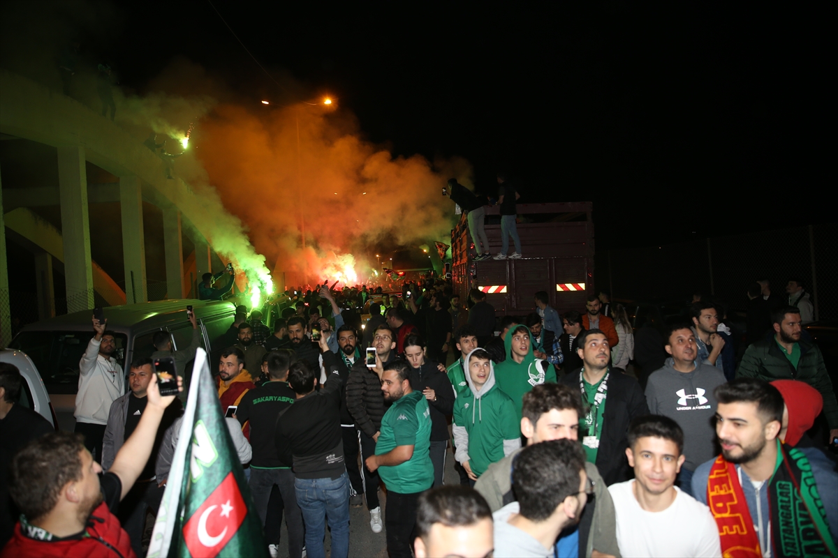 Muğla'da amatör maçta kavga çıktı