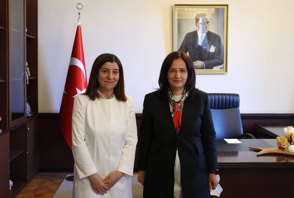 AK Parti Edirne Milletvekili Aksal'dan Selimiye Meydanı'nın açılışına ilişkin açıklama: