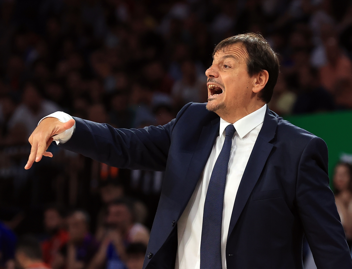 ING Basketbol Süper Ligi play-off yarı final