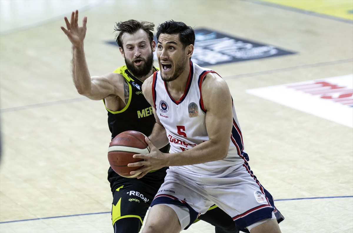 ING Basketbol Süper Ligi