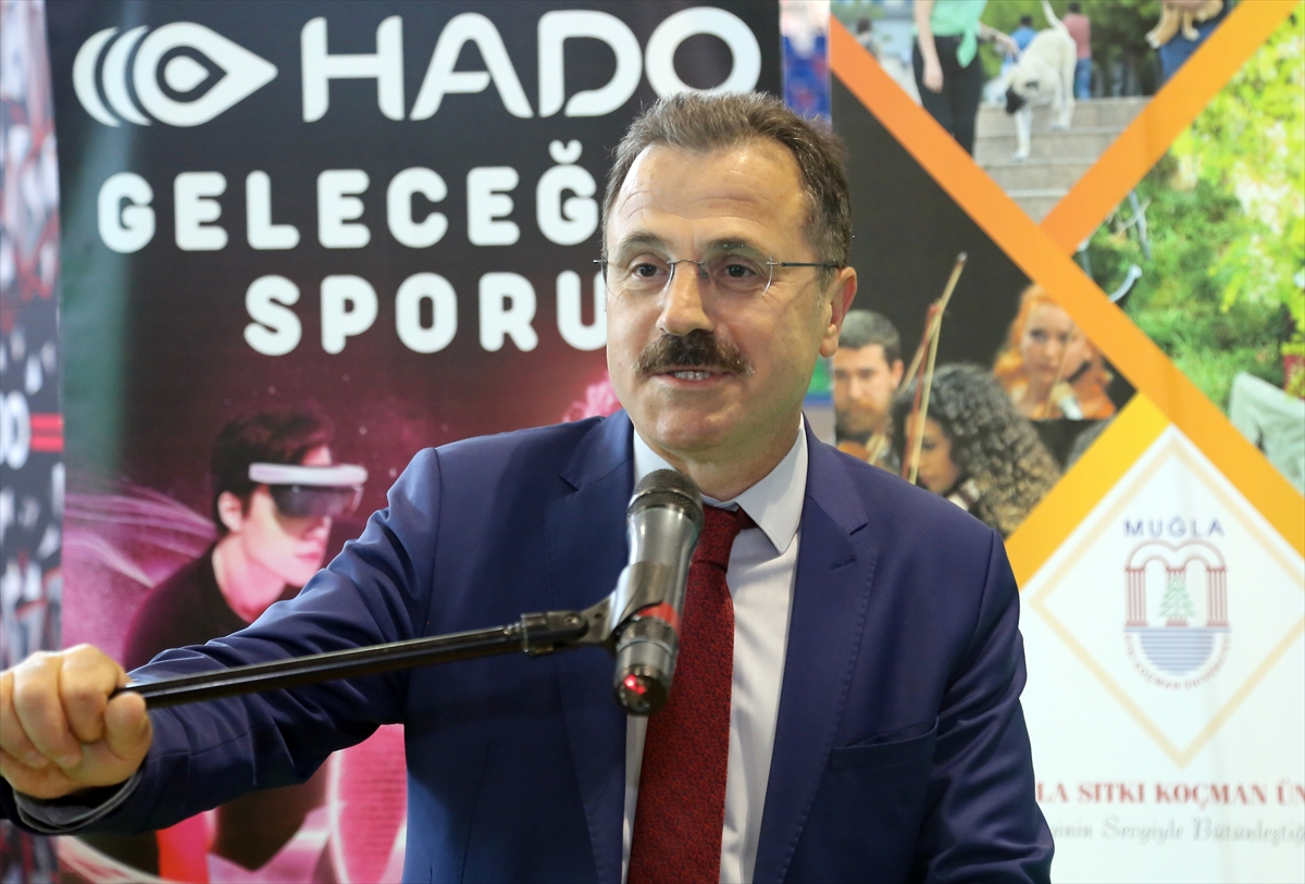 HADO Üniversiteler Arası Türkiye Şampiyonası, Muğla’da başladı
