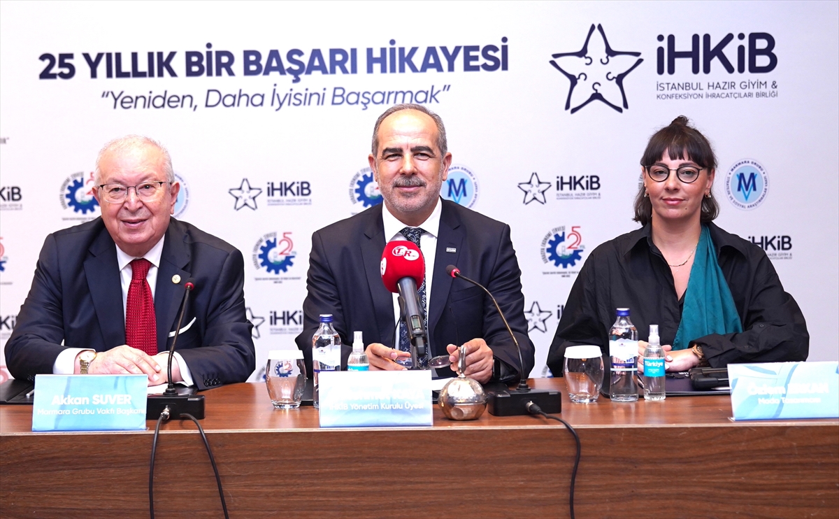 İHKİB 4 kıtada global tanıtım atağı başlattı