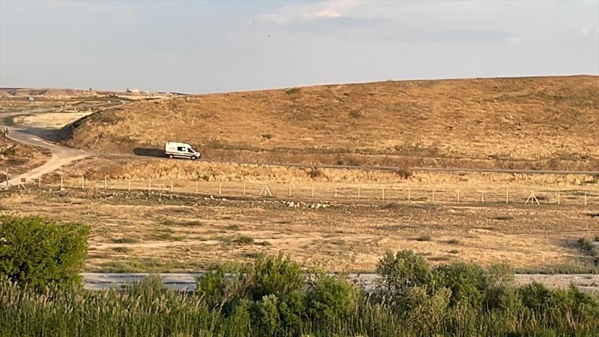 Terör örgütünün Karkamış ilçesine yönelik saldırısı