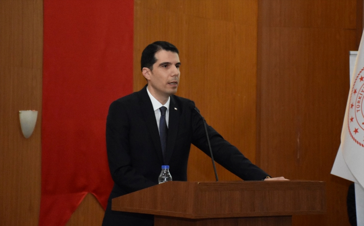 Uluslararası Sağlık Bakım Hizmetleri Kongresi başladı